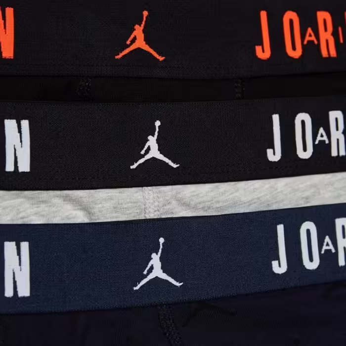 Трусы мужские боксер Nike JORDAN BOXERS - 3
