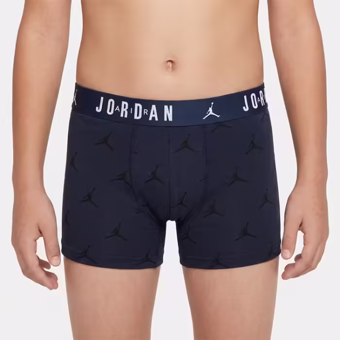 Трусы мужские боксер Nike JORDAN BOXERS - 4