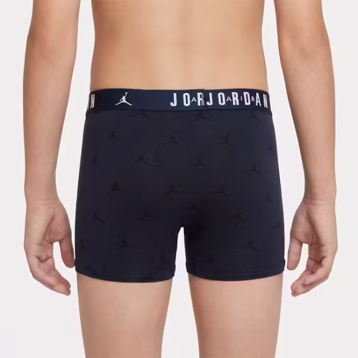 Трусы мужские боксер Nike JORDAN BOXERS - 5