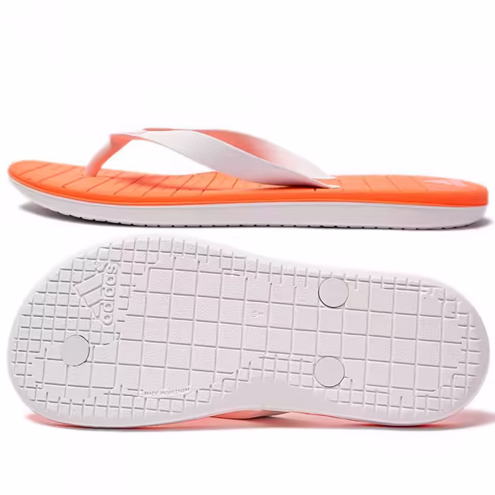 Slapi Adidas Eezay Cloudfoam - 2