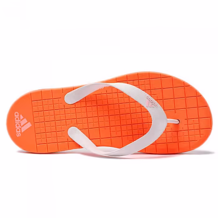 Slapi Adidas Eezay Cloudfoam - 3