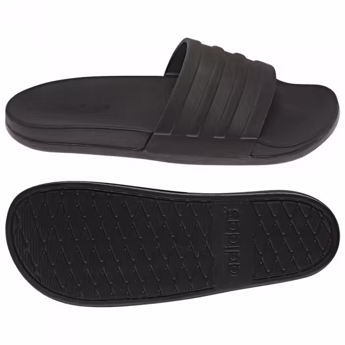 Slapi Adidas Adilette Comfort Negru 36.5 - 3