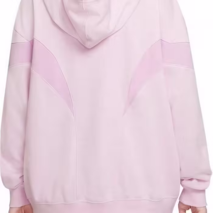 Толстовка Nike W NSW AIR FLC GX HOODIE - 4
