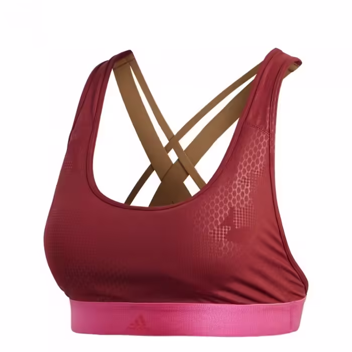 Спортивное бра Adidas DNT REST E AI