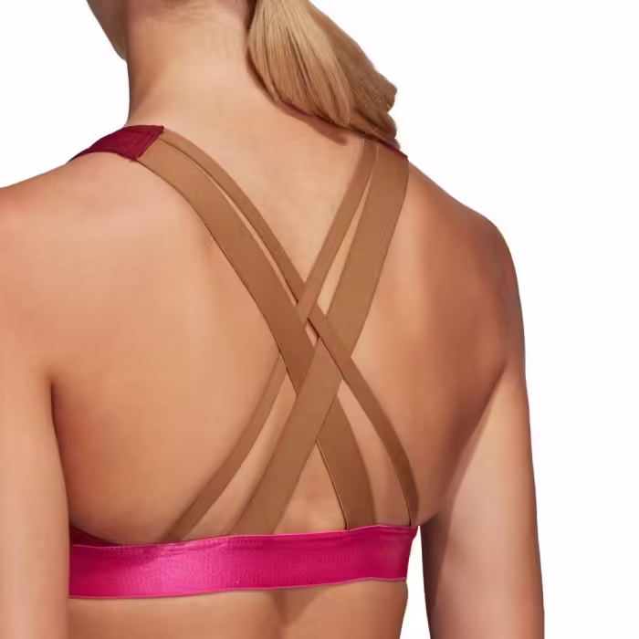 Спортивное бра Adidas DNT REST E AI - 4