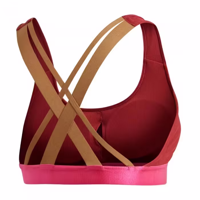 Спортивное бра Adidas DNT REST E AI - 5