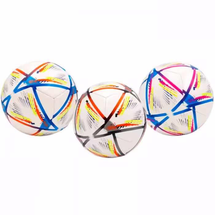 Minge fotbal Media Pro Match - 4