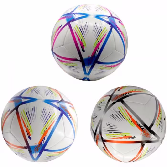 Minge fotbal Media Pro Match - 5