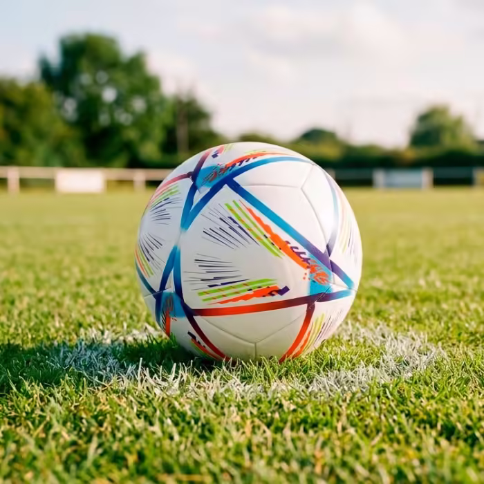 Minge fotbal Media Pro Match - 6