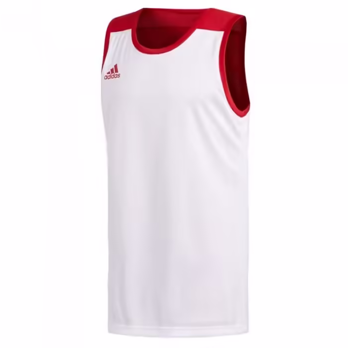 Maiou Adidas DY6595 Rosu L - 3