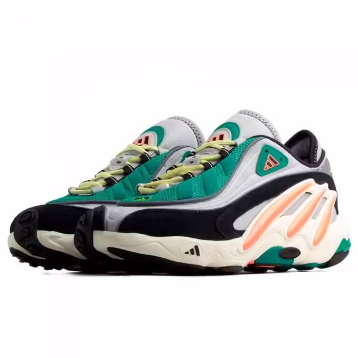 Кроссовки Adidas FYW 98 - 2