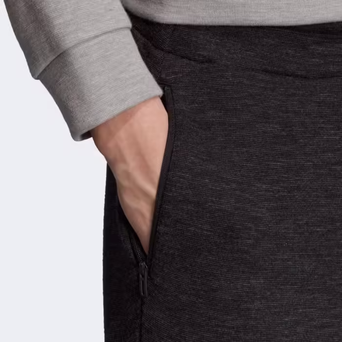 Pantaloni Adidas W ID Melang Pnt - 4