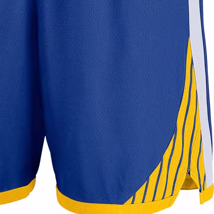 Sorti Nike GSW MNK DF SWGMN SHORT ICN - 3