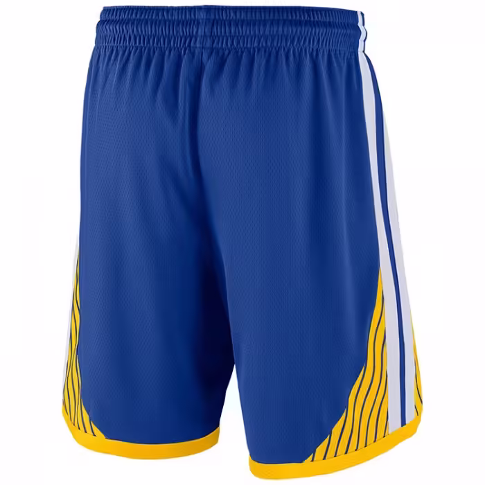 Sorti Nike GSW MNK DF SWGMN SHORT ICN - 5