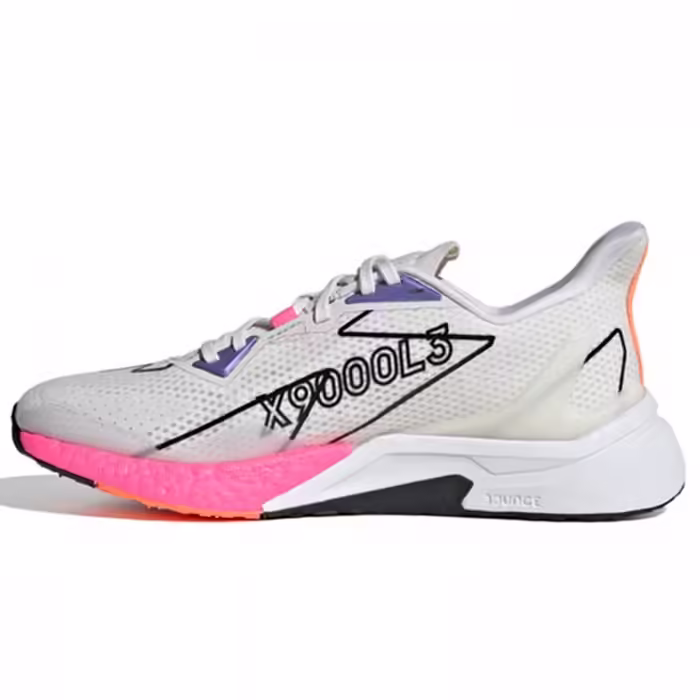 Кроссовки Adidas FW0795