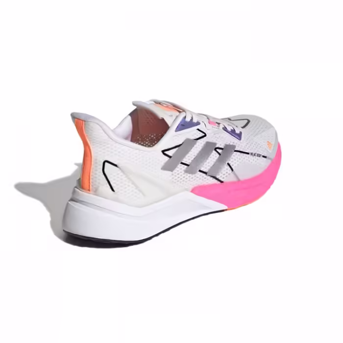 Кроссовки Adidas FW0795 - 4