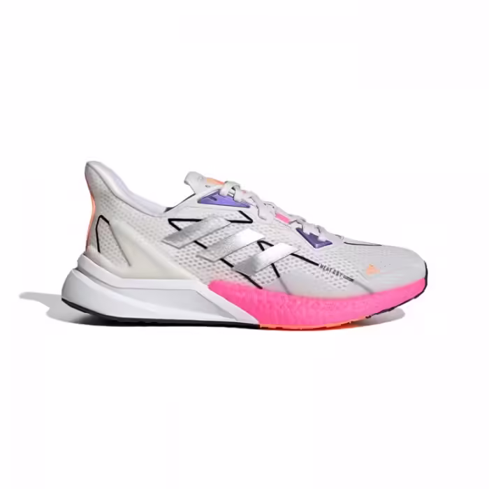 Кроссовки Adidas FW0795 - 5