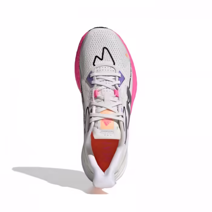 Кроссовки Adidas FW0795 - 6