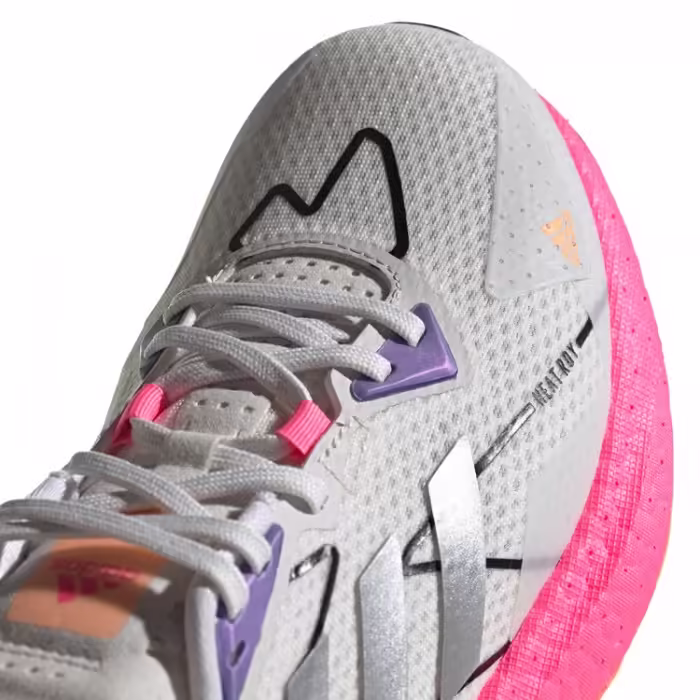 Кроссовки Adidas FW0795 - 8