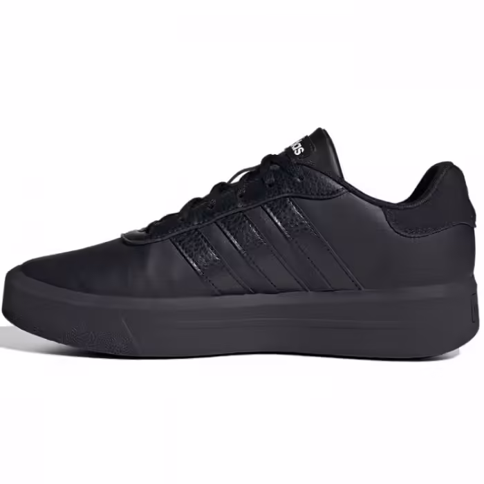 Кроссовки Adidas COURT PLATFORM