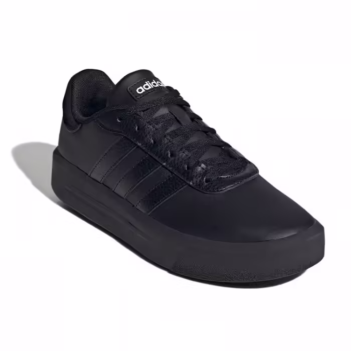 Кроссовки Adidas COURT PLATFORM - 2