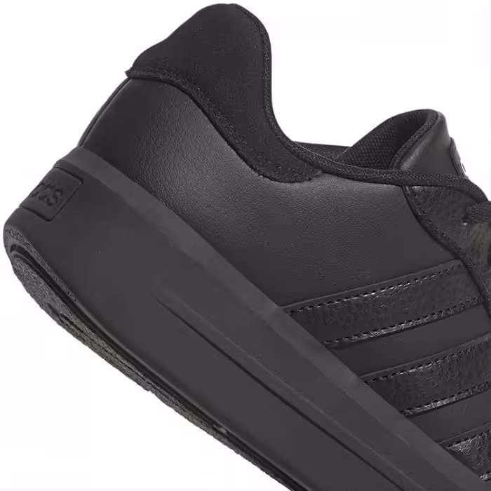 Кроссовки Adidas COURT PLATFORM - 7