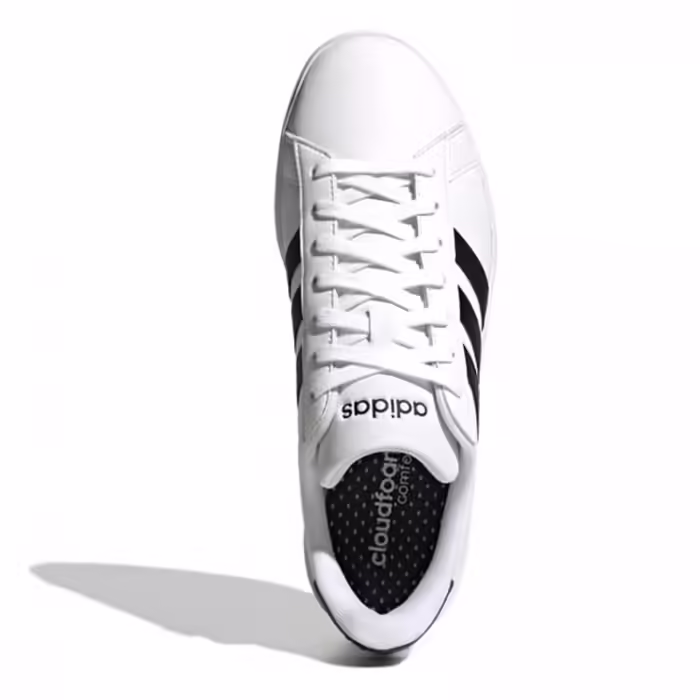 Кроссовки Adidas GRAND COURT 2.0 - 4