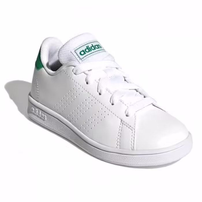 Incaltaminte Sport Adidas ADVANTAGE K - 4