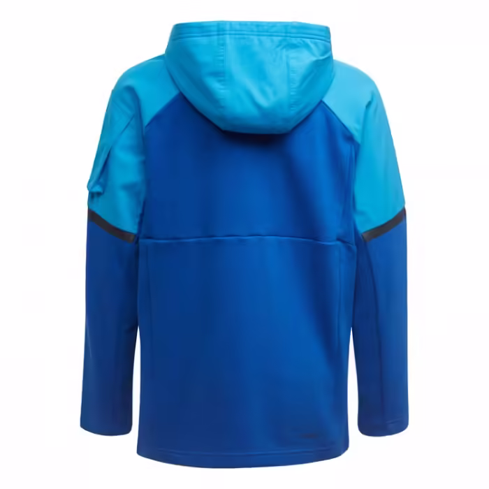 Hanorac Adidas B D4GMDY FZ HD  - 4