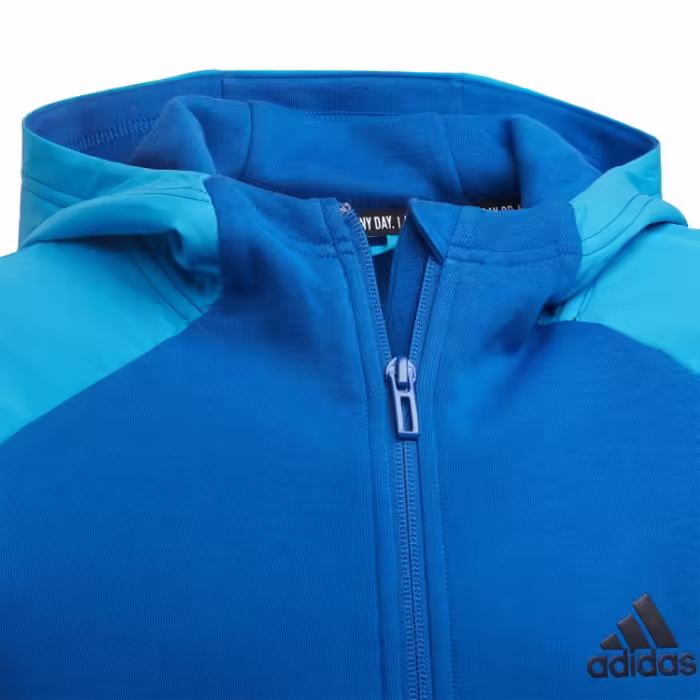 Hanorac Adidas B D4GMDY FZ HD  - 5
