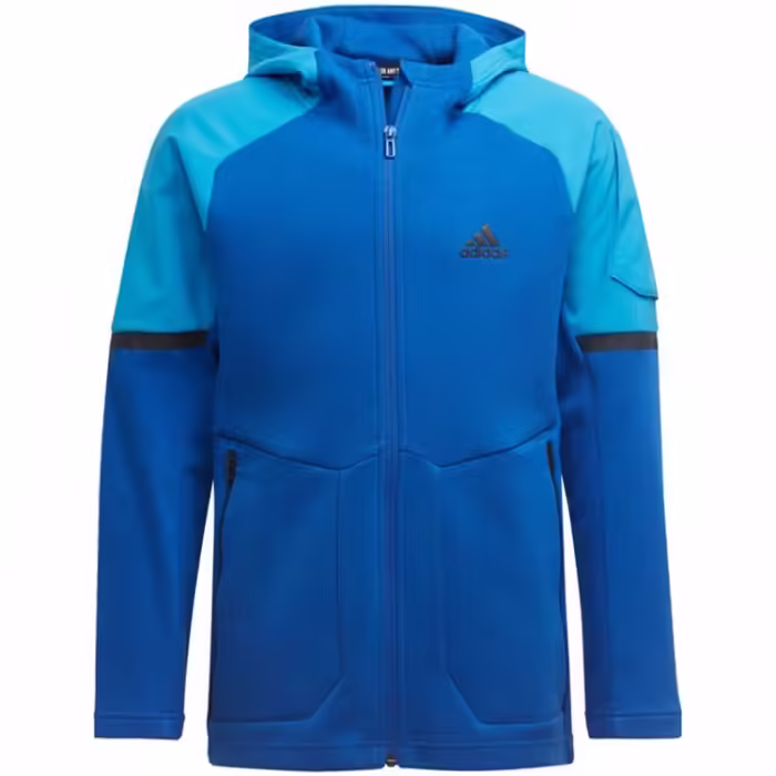 Hanorac Adidas B D4GMDY FZ HD  - 7