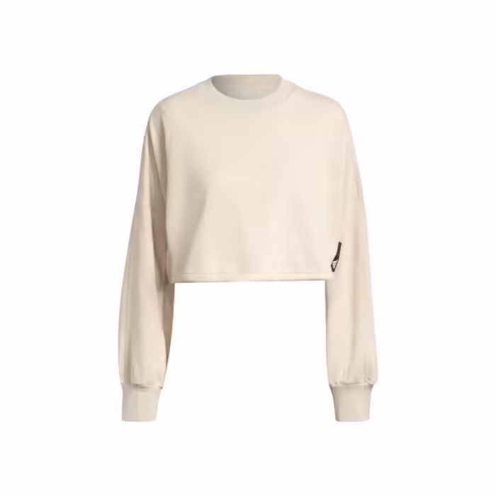 Hanorac Adidas W SL Su Crew