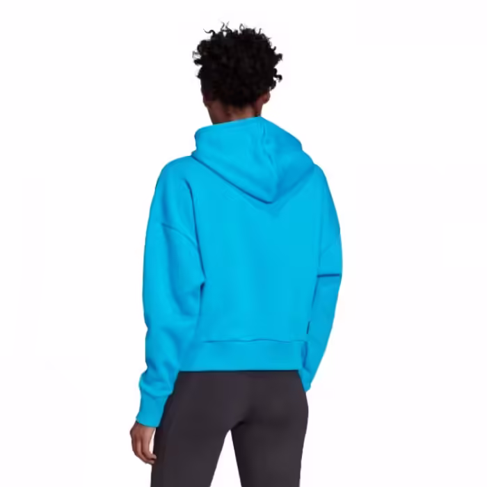 Hanorac Adidas W FI FF HOODIE - 5