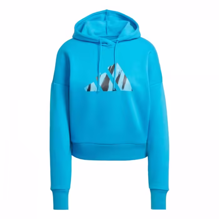 Hanorac Adidas W FI FF HOODIE - 6