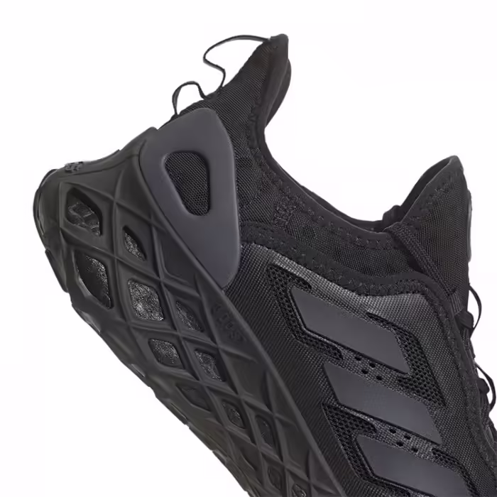Кроссовки Adidas WEB BOOST - 2
