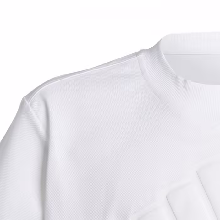 Футболка Adidas U FI LOGO T - 5