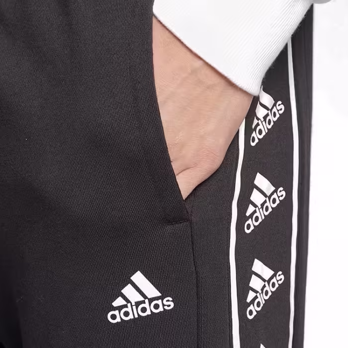 Pantaloni Adidas M BL PT Negru 2XL - 4