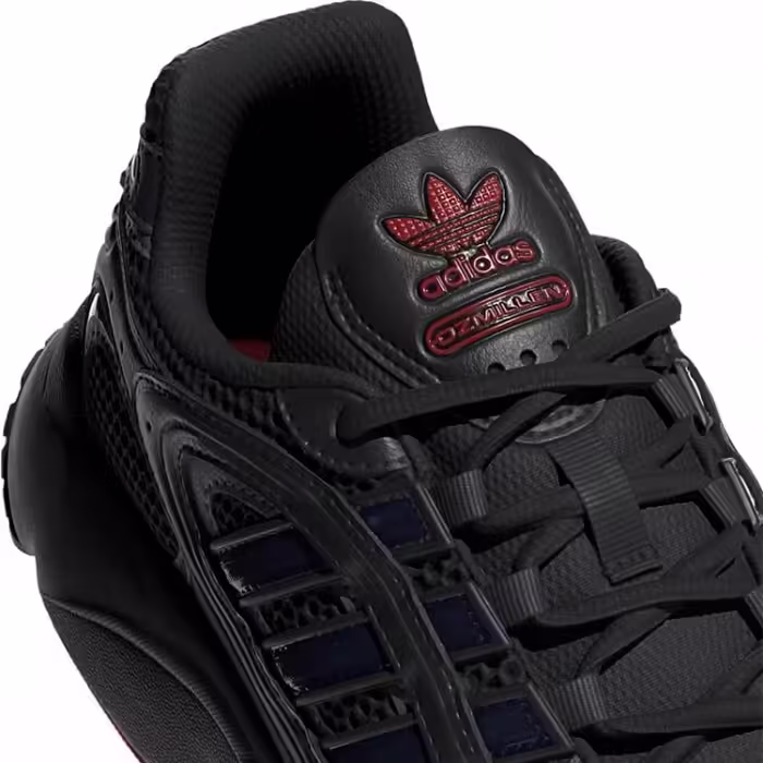 Кроссовки Adidas OZMILLEN - 2
