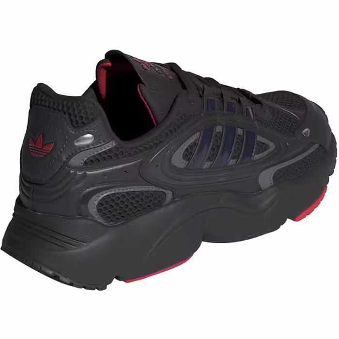 Кроссовки Adidas OZMILLEN - 7