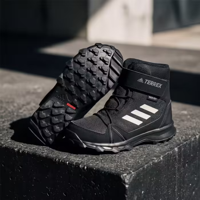 Кроссовки Adidas TERREX SNOW CF R.RDY K - 8