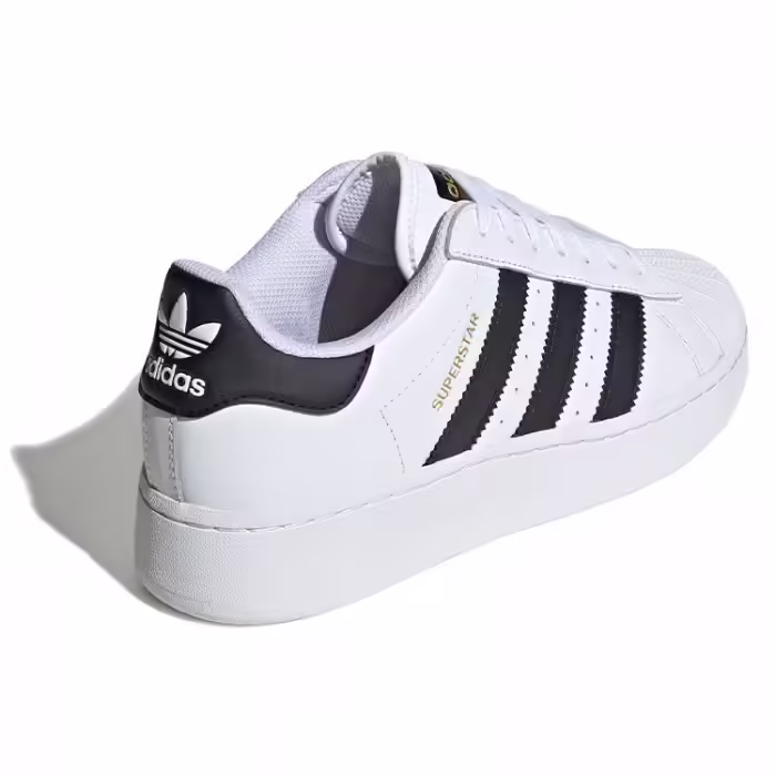 Кроссовки Adidas SUPERSTAR XLG - 4