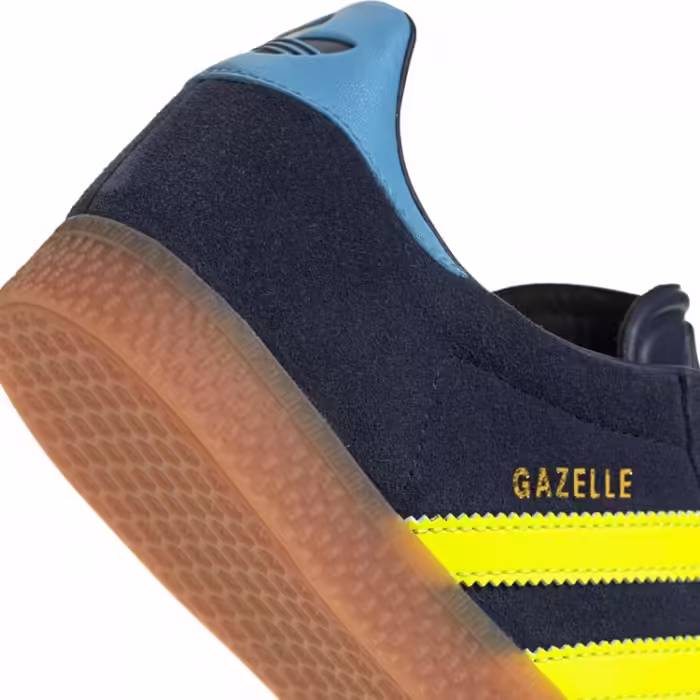 Incaltaminte Sport Adidas GAZELLE J - 2