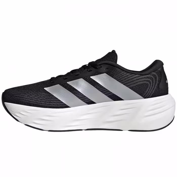 Кроссовки Adidas GALAXY 8 Черный 37.5