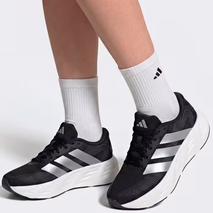 Кроссовки Adidas GALAXY 8 Черный 37.5 - 9