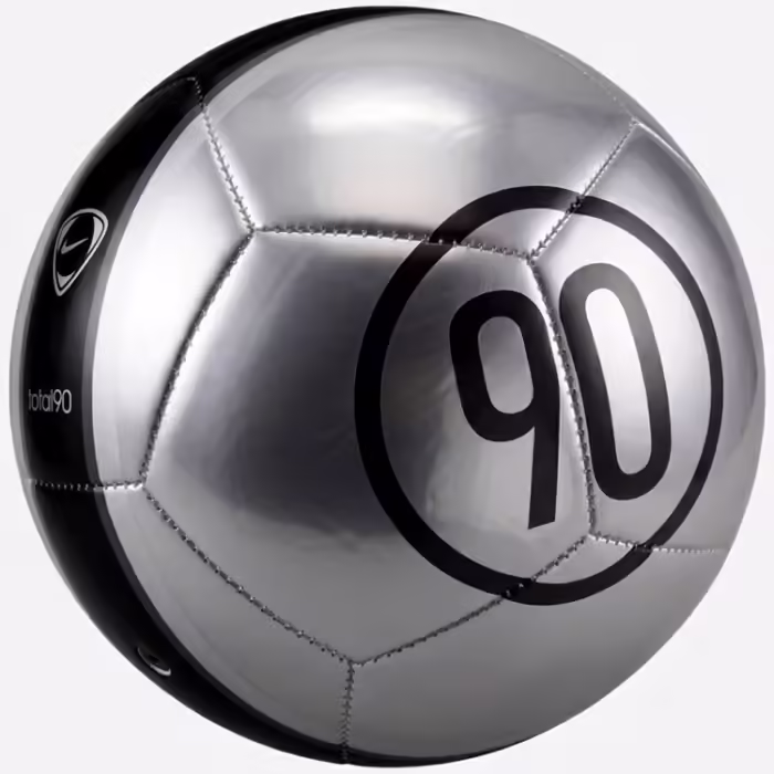 Мяч футбольный Nike Academy Total90 - 3