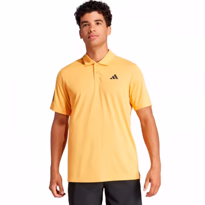 Polo Adidas CLUB 3STR POLO