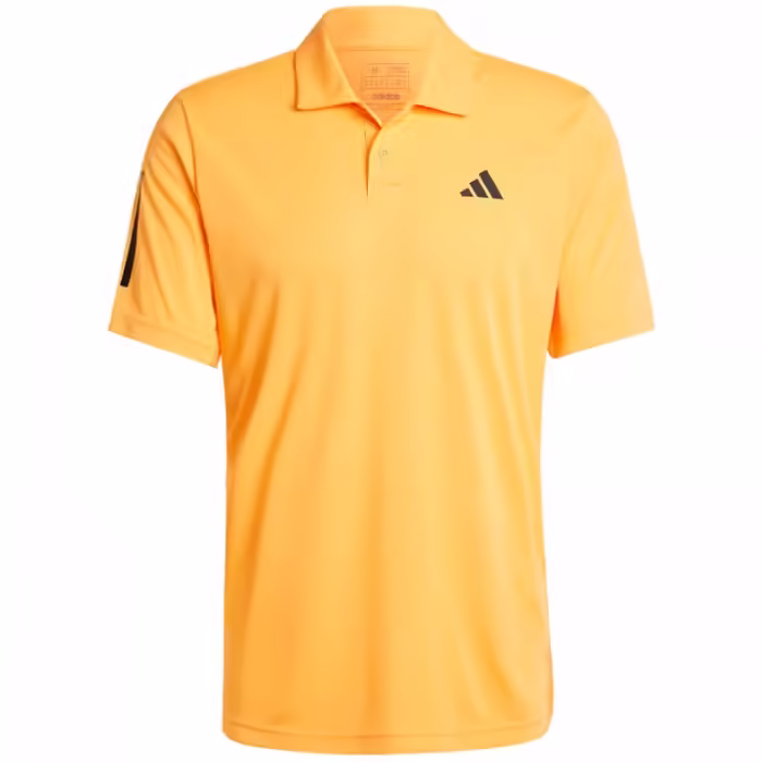 Polo Adidas CLUB 3STR POLO - 2
