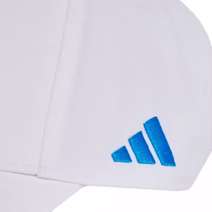 Кепка Adidas FIGC CAP Белый OSFW - 3