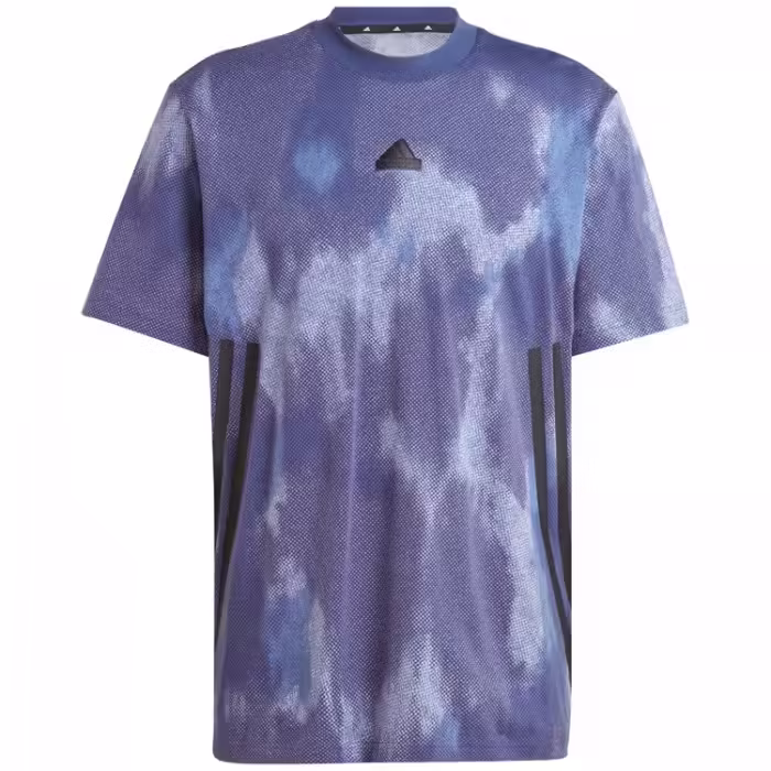 Футболка Adidas M FI 3S T