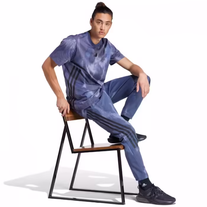 Футболка Adidas M FI 3S T - 2